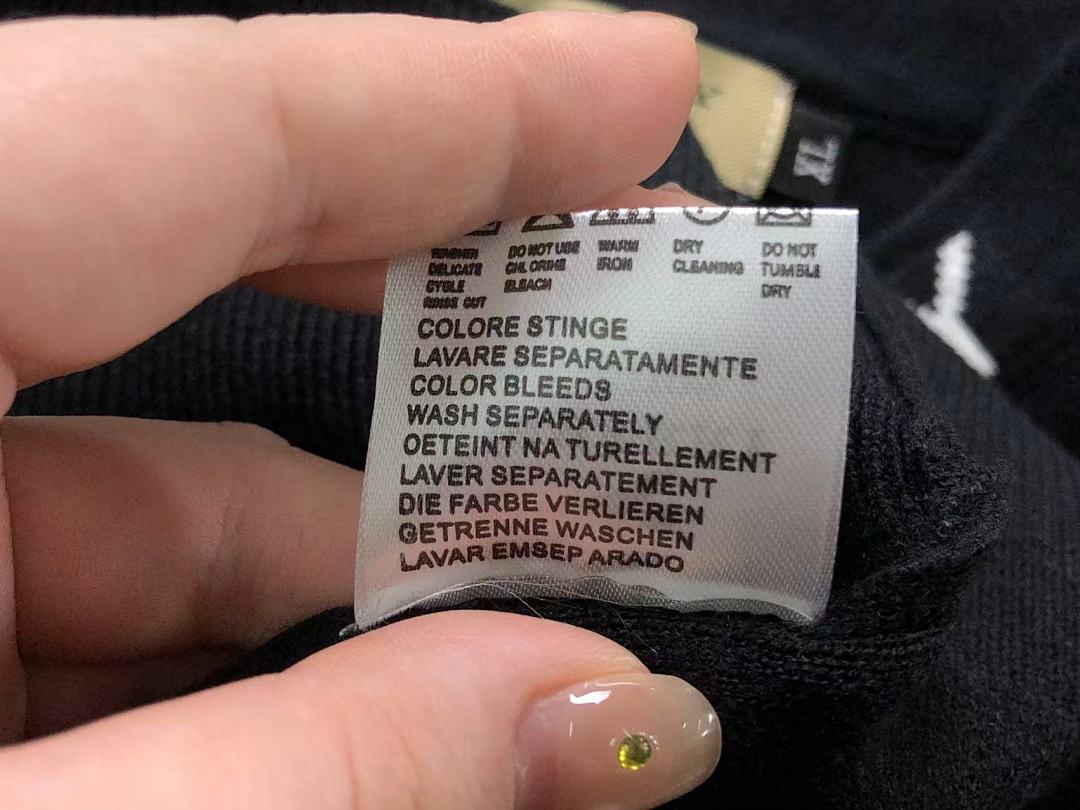 Unbranded 138 B⭐R⭐E⭐RY SWEATER 3112172020 (Im 170Cm 60Kg I Wear Size XL In The Phot) - Image 19