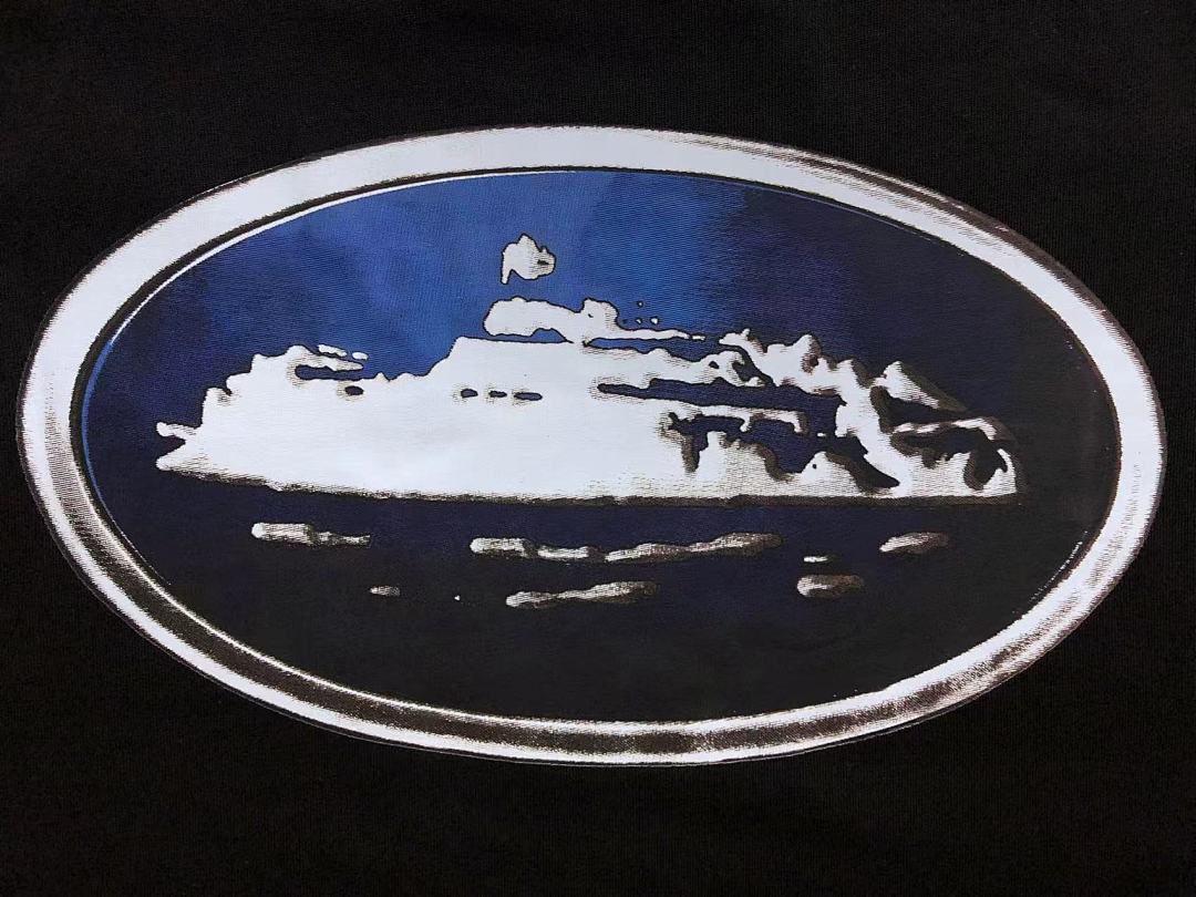 Corteiz 78 CORTEIZ T-SHIRT - Image 13