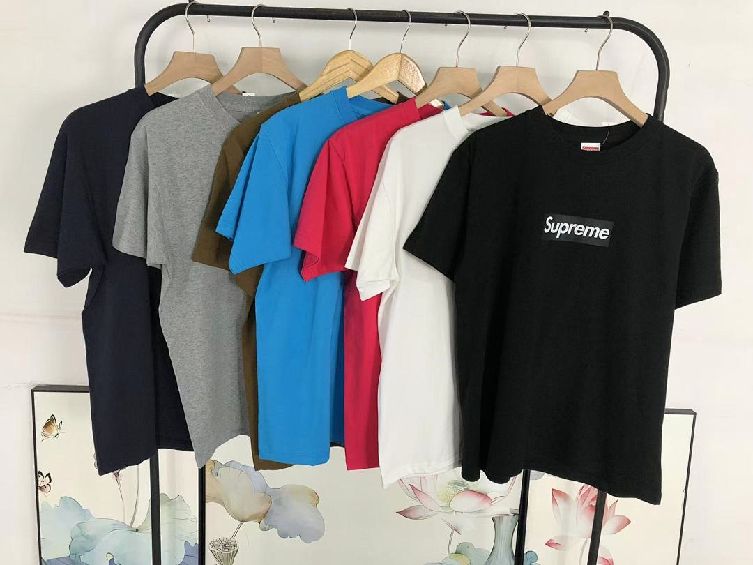 Supreme 95 S⭐⭐R⭐⭐E T-SHIRT 123130902 (Im 170Cm 60Kg I Wear Size M In The Phot) - Image 31