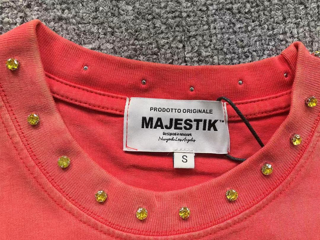 Unbranded 125 MA⭐ES⭐⭐K T-SHIRT 3208214717 (Im 170Cm 60Kg I Wear Size S In The Phot) - Image 14