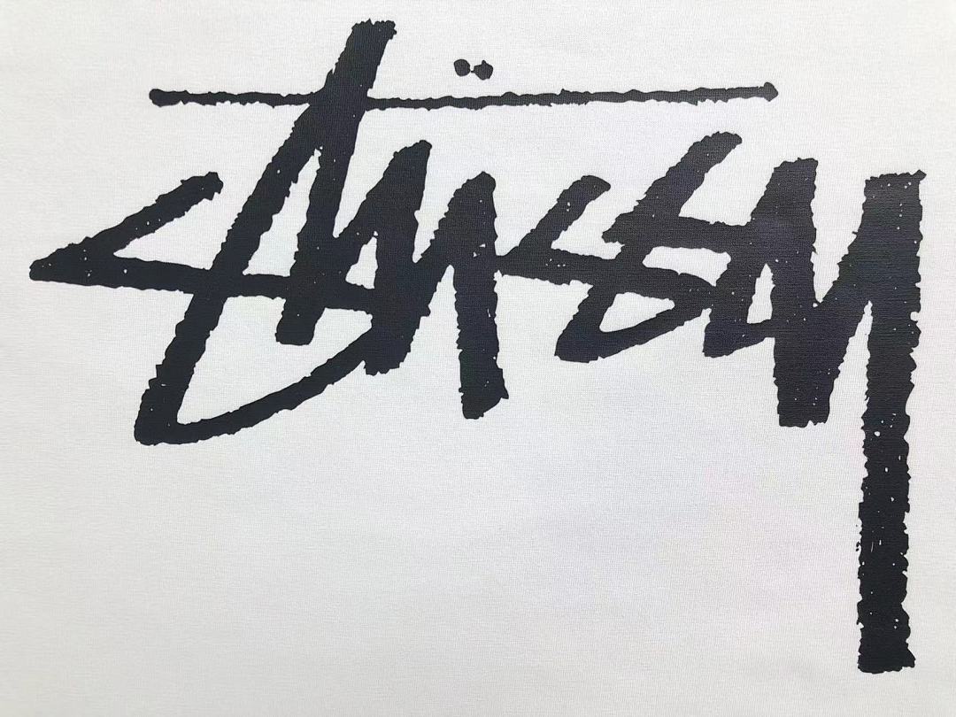 Stussy 85 STUSSY T-SHIRT - Image 16