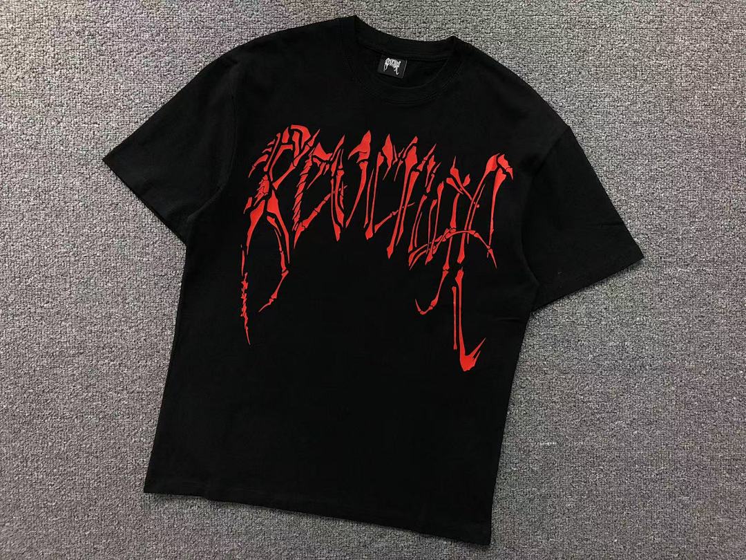Revenge 69 REVENGE T-SHIRT 504014791 (Im 170Cm 60Kg I Wear Size S In The Phot) - Image 11