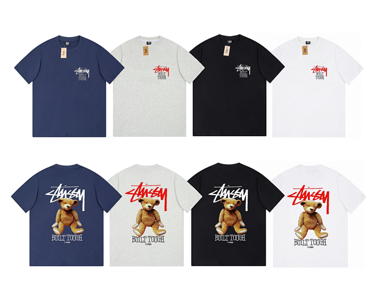 Stussy Stussy 85 T-SHIRT, photo 1
