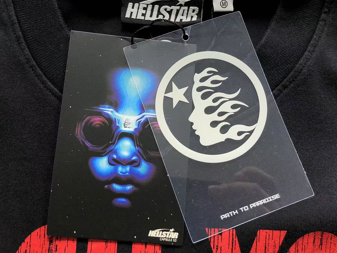 Hellstar 135 HELLSTAR T-SHIRT - Image 18