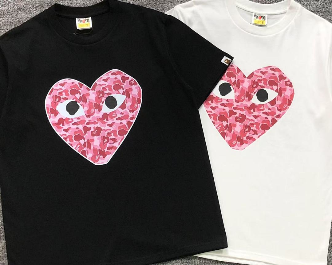 Bape 85 BAPE T-SHIRT 3203270921 (Im 170Cm 60Kg I Wear Size M In The Phot) - Image 6