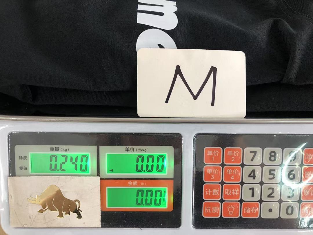 Supreme 78 S⭐⭐R⭐⭐E T-SHIRT 41062501123 (Im 170Cm 60Kg I Wear Size M In The Phot) - Image 17