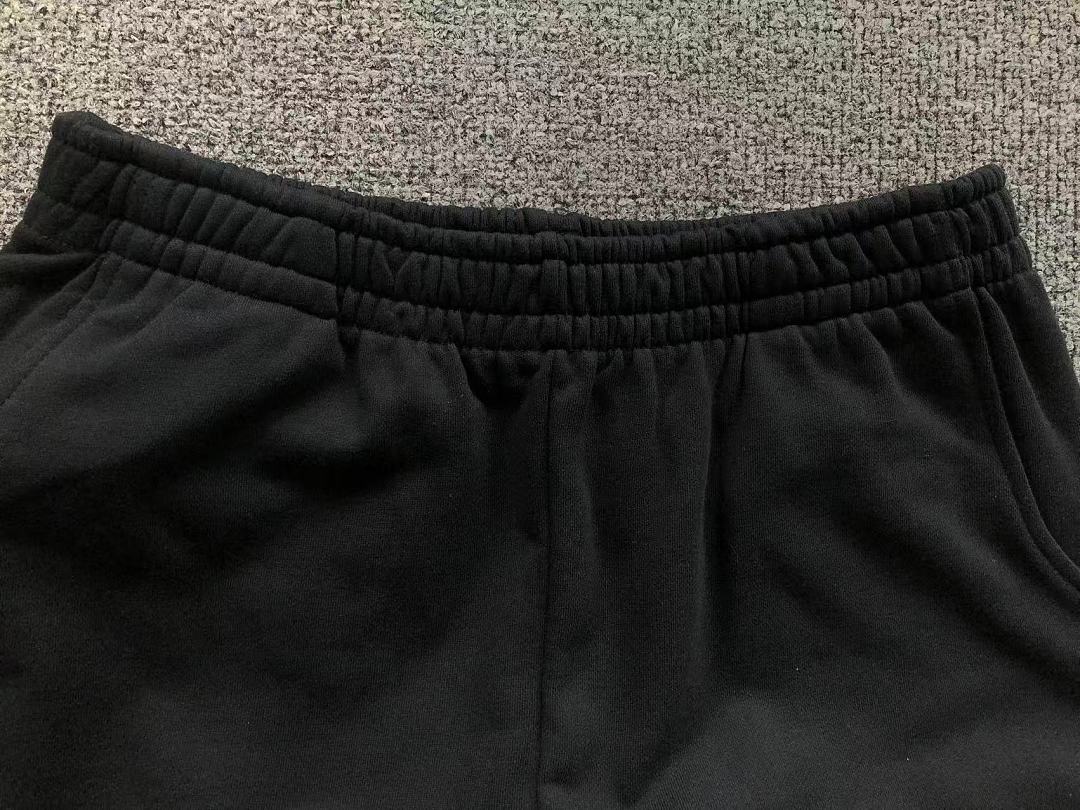 Sp5der TROUSERS SP5DER HOODIE - Image 37