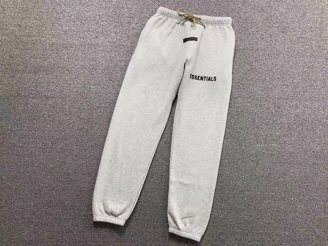 Fear of God 135 FOG TROUSERS 4203171777 (Im 170Cm 60Kg I Wear Size L In The Phot) - Image 10