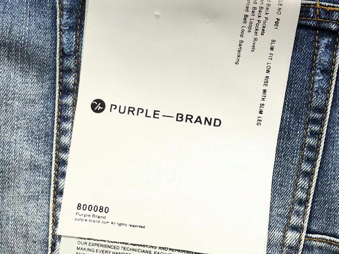 Purple 185 (PURPLE TROUSERS) - Image 14