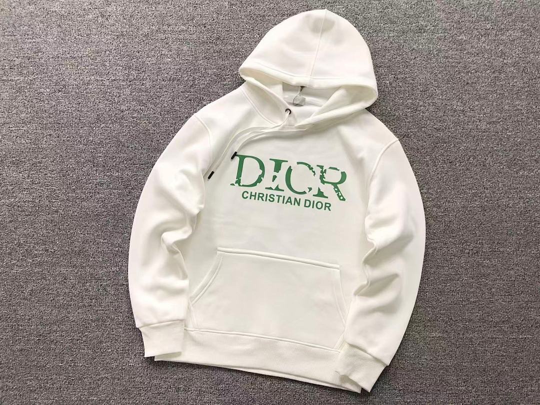 Unbranded 215 D⭐O⭐ HOODIE 2112101601 (Im 170Cm 60Kg I Wear Size M In The Phot) - Image 7