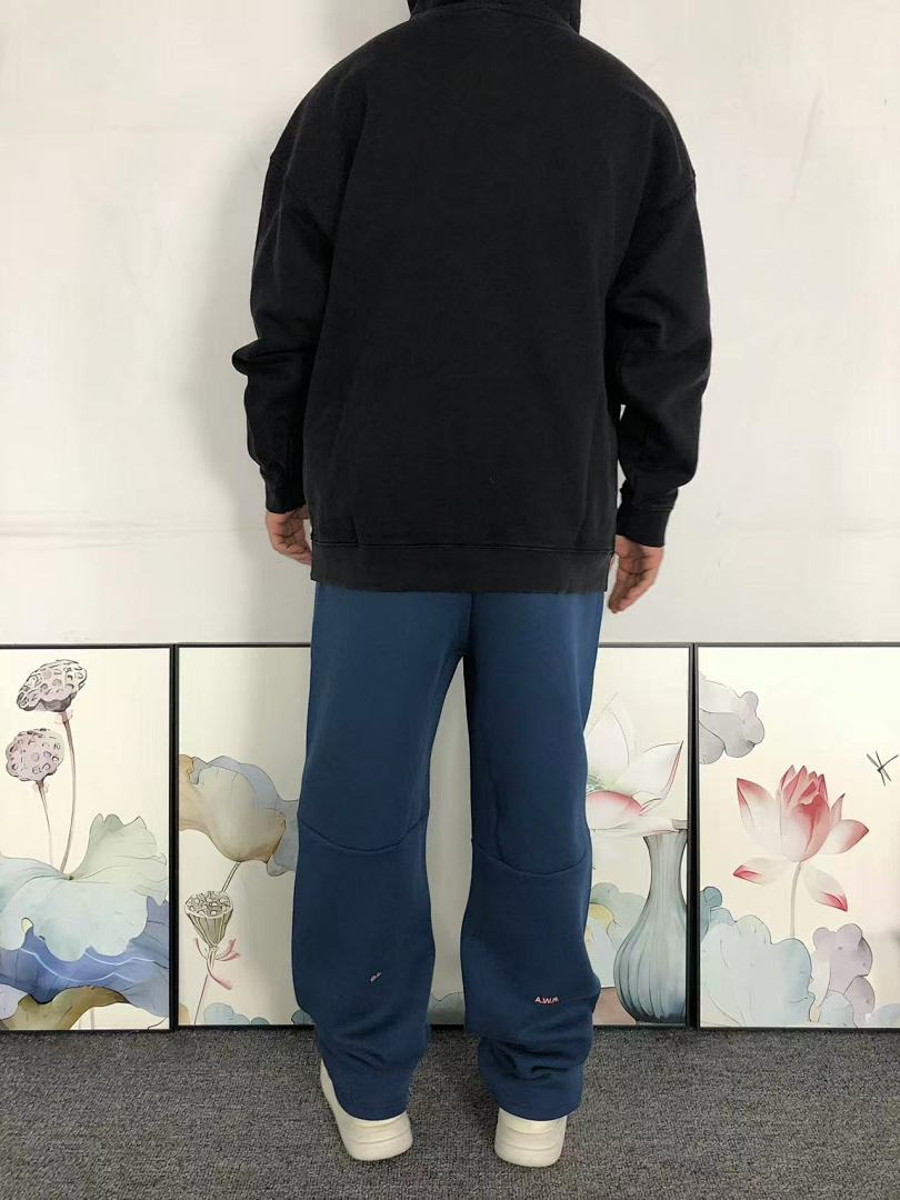 Balenciaga 265 B⭐L⭐⭐⭐IA⭐A HOODIE 4122724163 (Im 170Cm 60Kg I Wear Size XS In The Phot) - Image 4