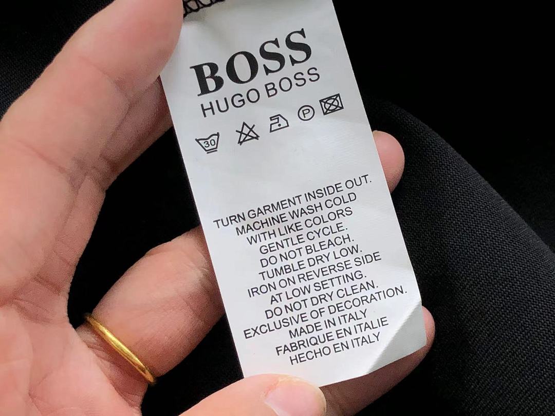 Hugo Boss 85 H⭐G⭐ B⭐⭐S T-SHIRT 3203145203 (Im 170Cm 60Kg I Wear Size L In The Phot) - Image 37