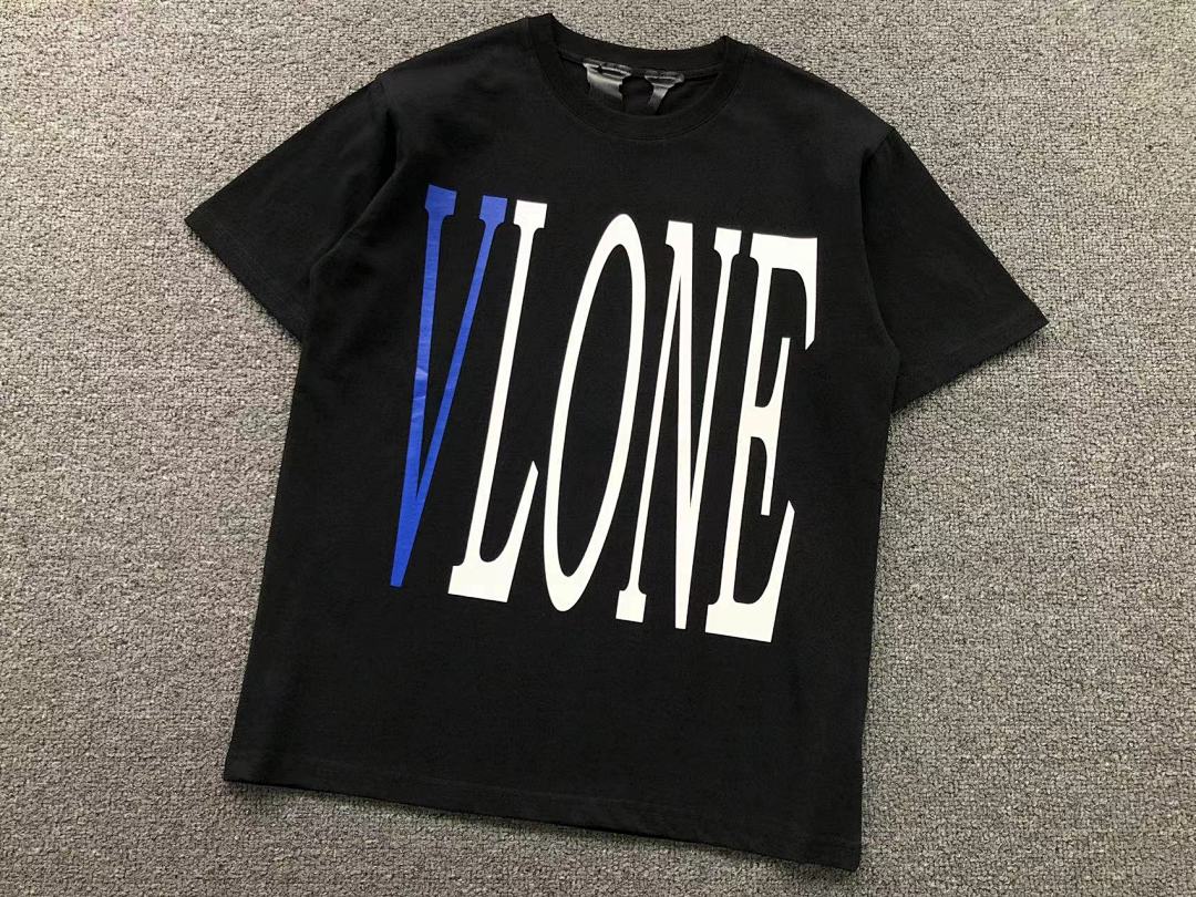 On Running 69 VLONE T-SHIRT 504144091 (Im 170Cm 60Kg I Wear Size S In The Phot) - Image 16
