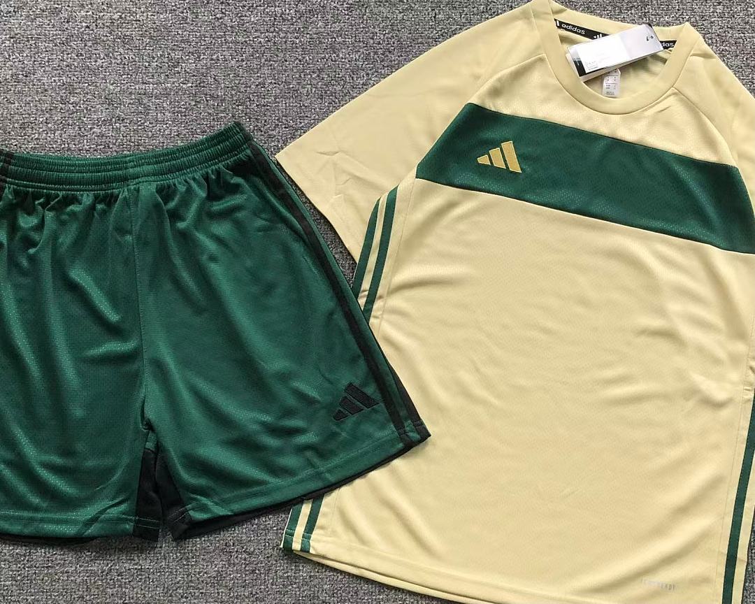 Unbranded 88 FOOTBALL T-SHIRT SHORTS 128631002 (Im 170Cm 60Kg I Wear Size M In The Phot) - Image 7
