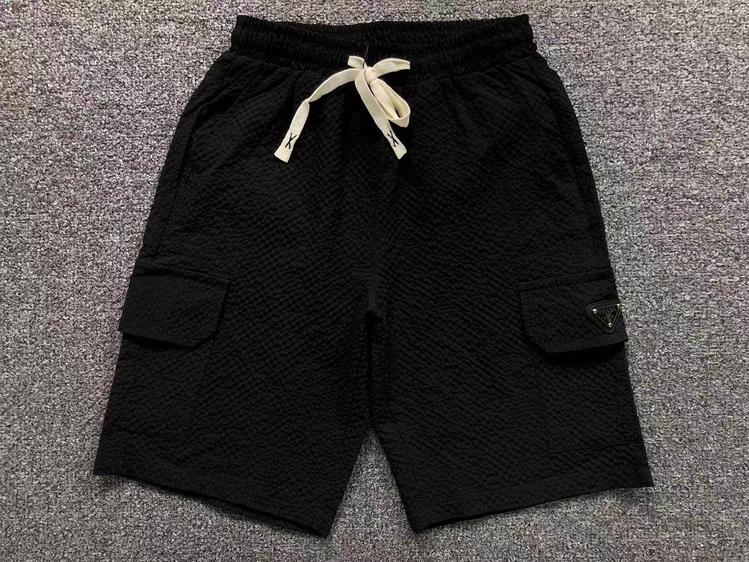 Prada 225 P⭐A⭐A SHIRT SHORTS 22060920001 (Im 170Cm 60Kg I Wear Size M In The Phot) - Image 32