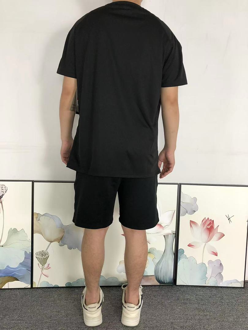 Nike 108 N⭐K⭐ T-SHIRT 3204281519 (Im 170Cm 60Kg I Wear Size L In The Phot) - Image 4