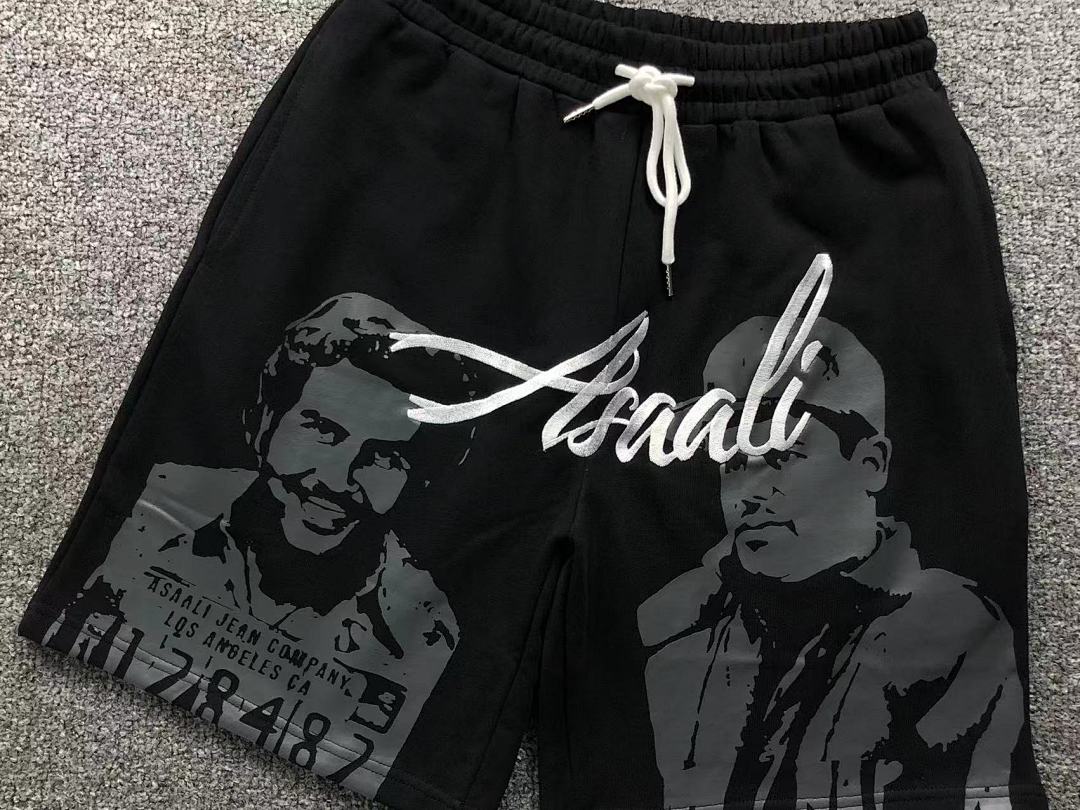 Cough Syrup 118 COU⭐H SY⭐UP SHORTS 524100178 (Im 170Cm 60Kg I Wear Size L In The Phot) - Image 20
