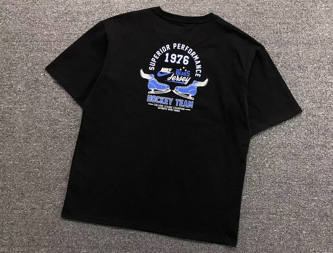 Nike 128 N⭐K⭐ T-SHIRT 31100601 (Im 170Cm 57Kg I Wear Size L In The Phot) - Image 17