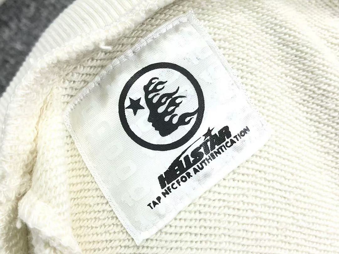 Hellstar TROUSERS 218 HELLSTAR HOODIE - Image 25