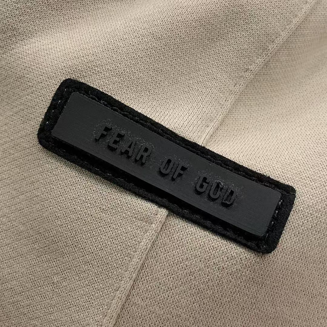 Fear of God 138 FOG TROUSERS 3109181817 (Im 170Cm 60Kg I Wear Size S In The Phot) - Image 15
