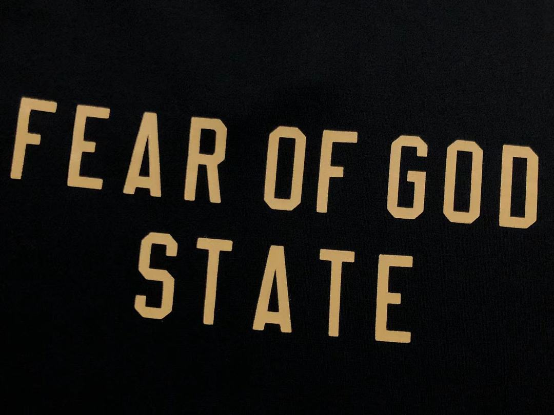 Fear of God 148 FOG - Image 9