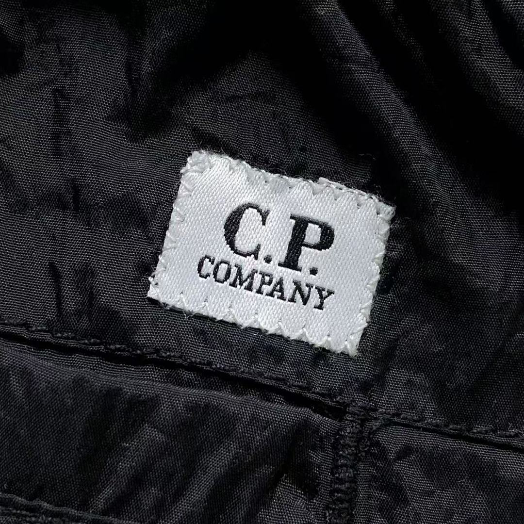 C.P. Company 228 CP TROUSERS 4204112736 (Im 170Cm 60Kg I Wear Size M In The Phot) - Image 17