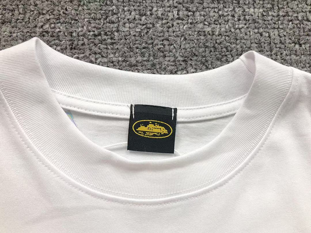 Corteiz 98 CORTEIZ T-SHIRT 2161145125 (Im 170Cm 60Kg I Wear Size S In The Phot) - Image 19