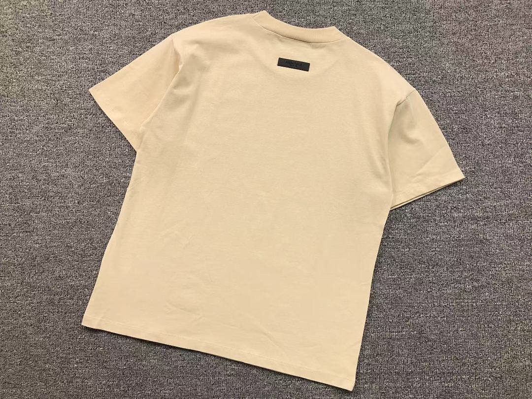Fear of God 95 FOG T-SHIRT 3108194017 (Im 170Cm 60Kg I Wear Size S In The Phot) - Image 30