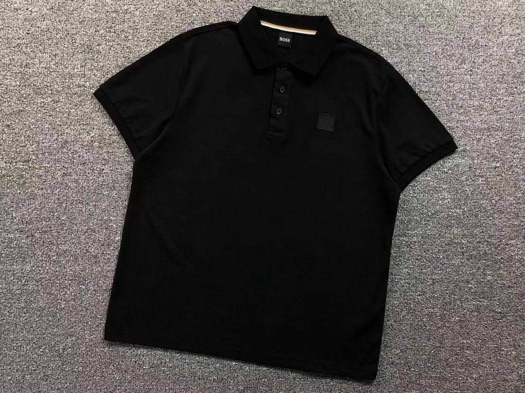 Hugo Boss 88 H⭐G⭐ B⭐⭐S POLO 3112190103 (Im 170Cm 60Kg I Wear Size L In The Phot) - Image 14