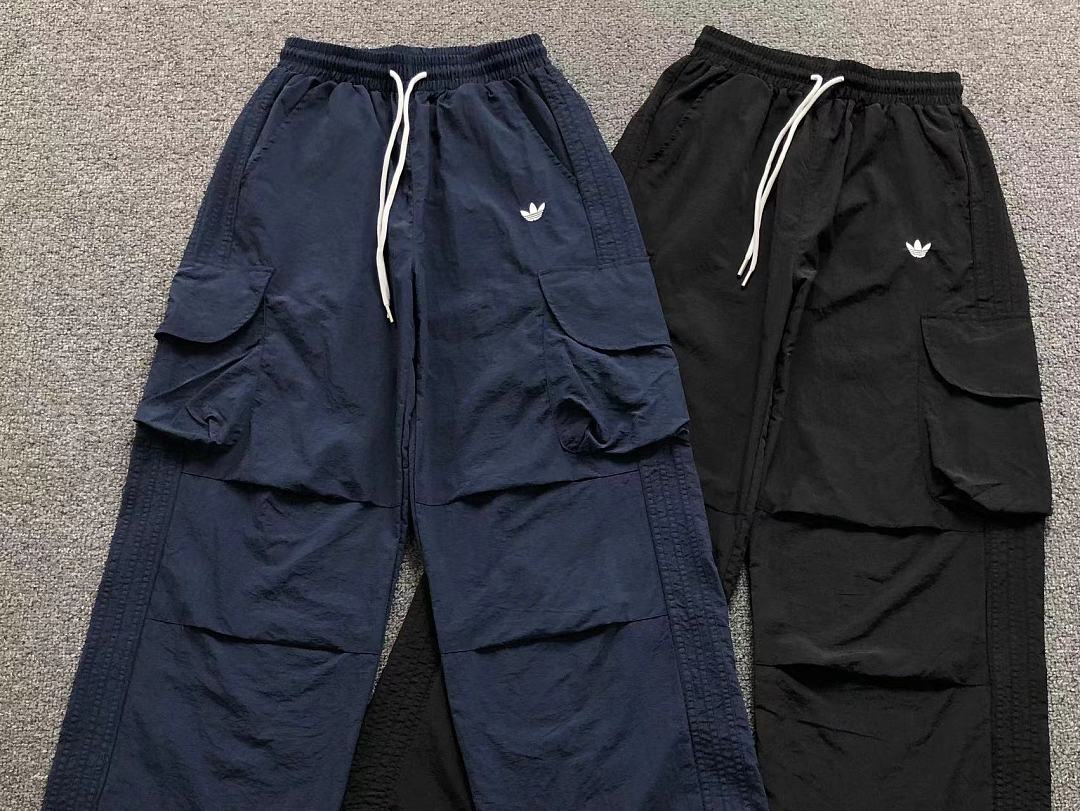 Adidas 145 A⭐I⭐AS TROUSERS 4206180777 (Im 170Cm 60Kg I Wear Size M In The Phot) - Image 6