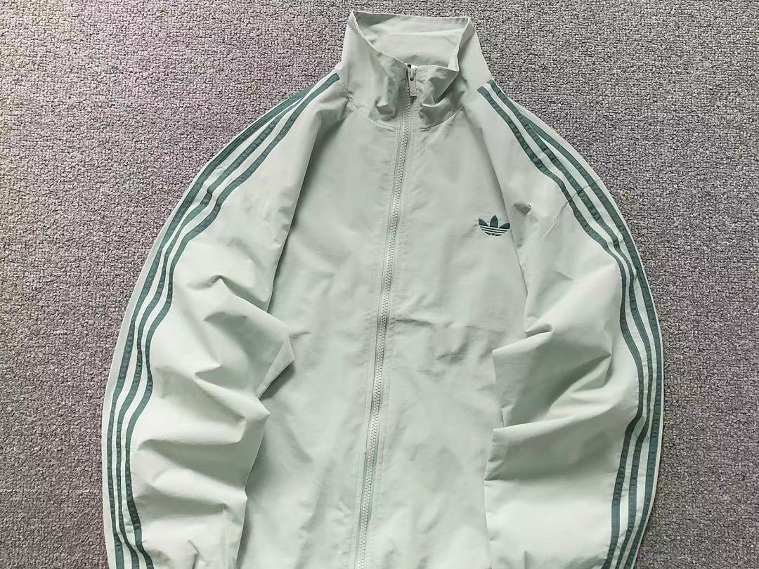 Adidas 178A⭐I⭐AS JACKET 4205231698 (Im 170Cm 60Kg I Wear Size L In The Phot) - Image 13