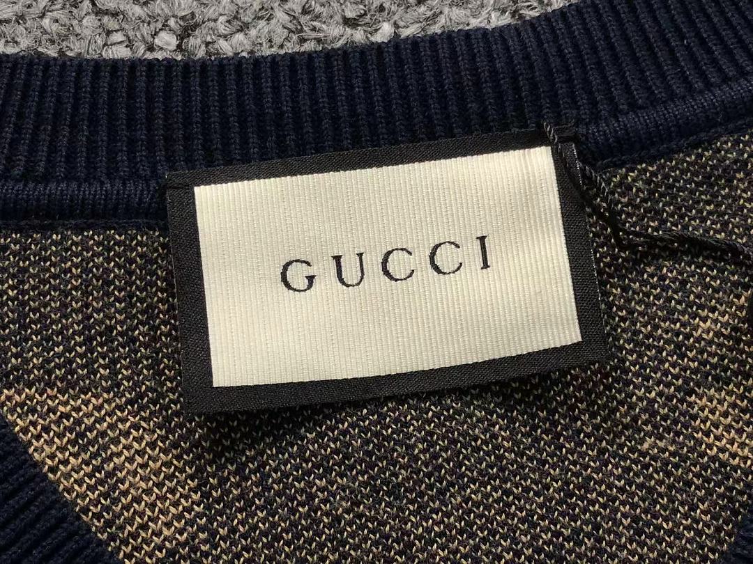 Unbranded 235 G⭐C⭐I SWEATER 4208112401 (Im 170Cm 60Kg I Wear Size XL In The Phot) - Image 16