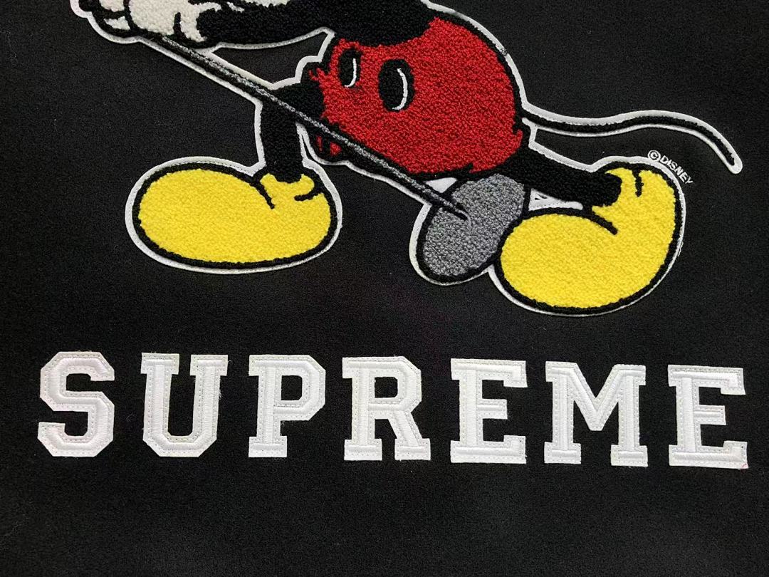 Supreme 328 S⭐⭐R⭐⭐E JACKET 1111170435 (Im 170Cm 60Kg I Wear Size S In The Phot) - Image 12