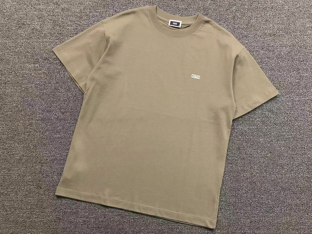 Kith 135 KITH T-SHIRT 22041822001 (Im 170Cm 60Kg I Wear Size M In The Phot) - Image 18