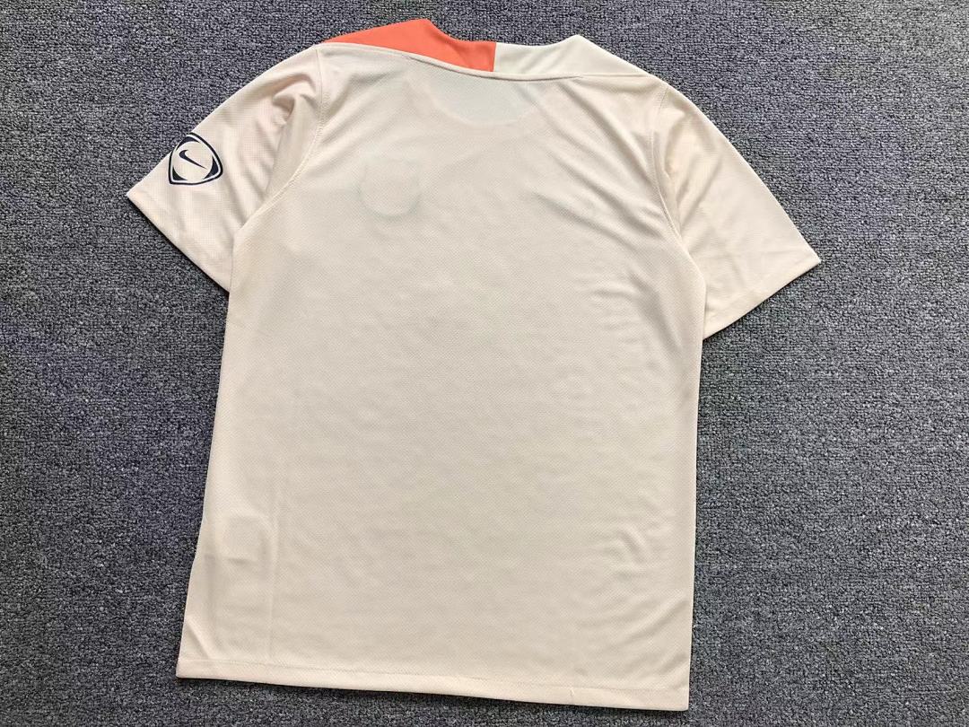 Unbranded 78 FOOTBALL T-SHIRT 30421002 (Im 170Cm 55Kg I Wear Size M In The Phot) - Image 12