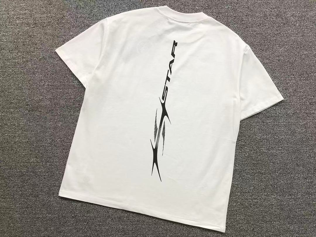 Hellstar 95 HELLSTAR T-SHIRT 3204251317 (Im 170Cm 60Kg I Wear Size S In The Phot) - Image 11