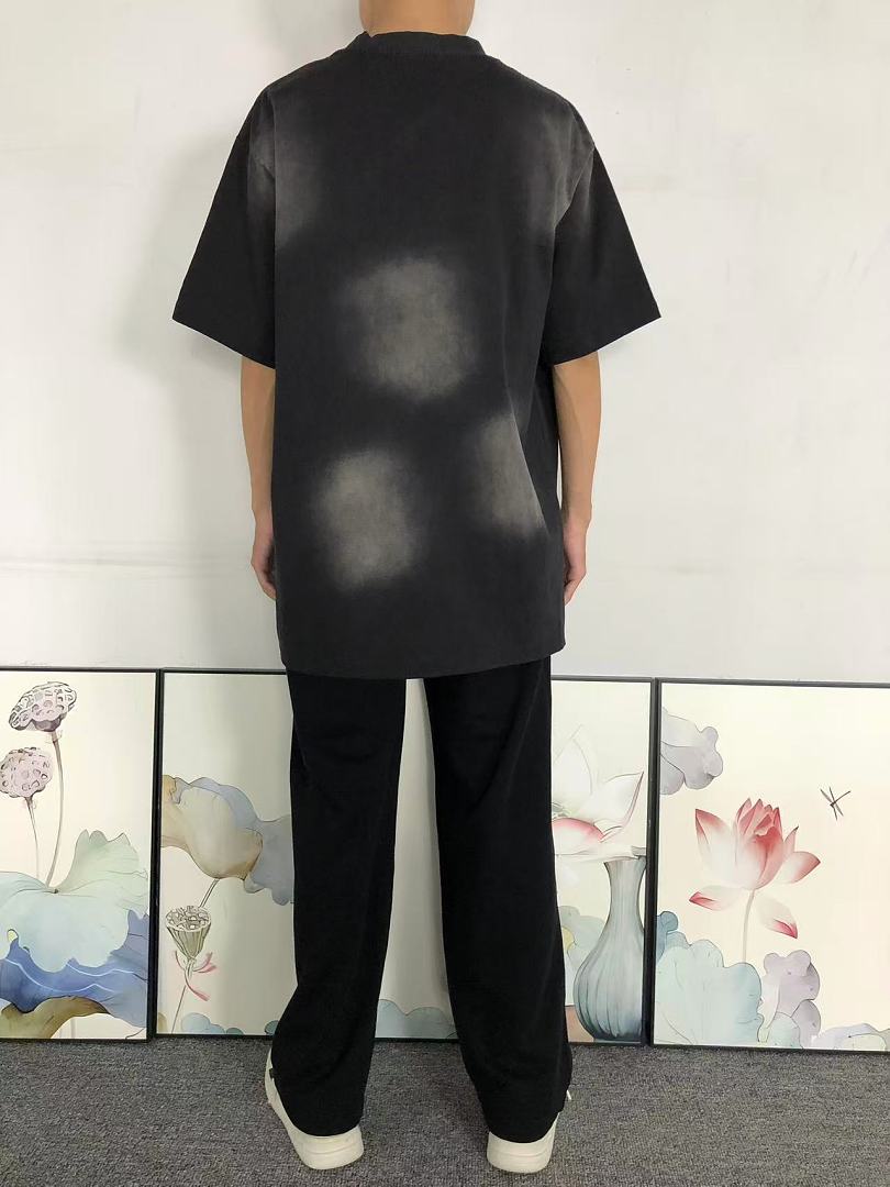 Saint Vanity 139 SA⭐N⭐ VA⭐IT⭐ T-SHIRT 3208152372 (Im 170Cm 60Kg I Wear Size XL In The Phot) - Image 4