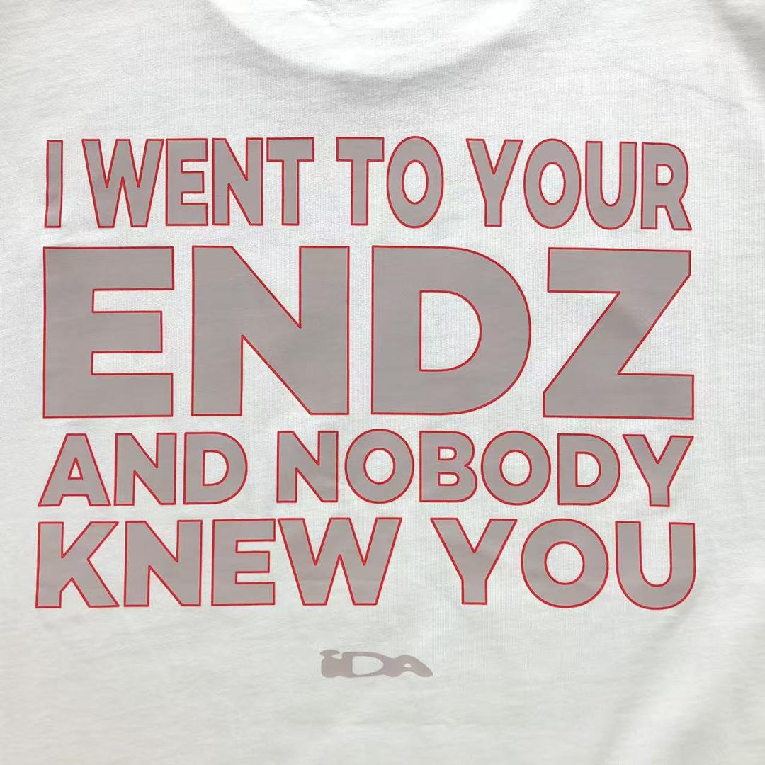 Unbranded 79 FASHION T-SHIRT 214162656 (Im 170Cm 60Kg I Wear Size M In The Phot) - Image 8