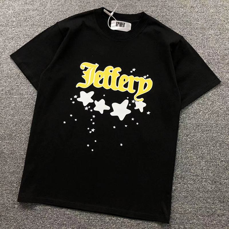 Sp5der 105 SP5DER T-SHIRT