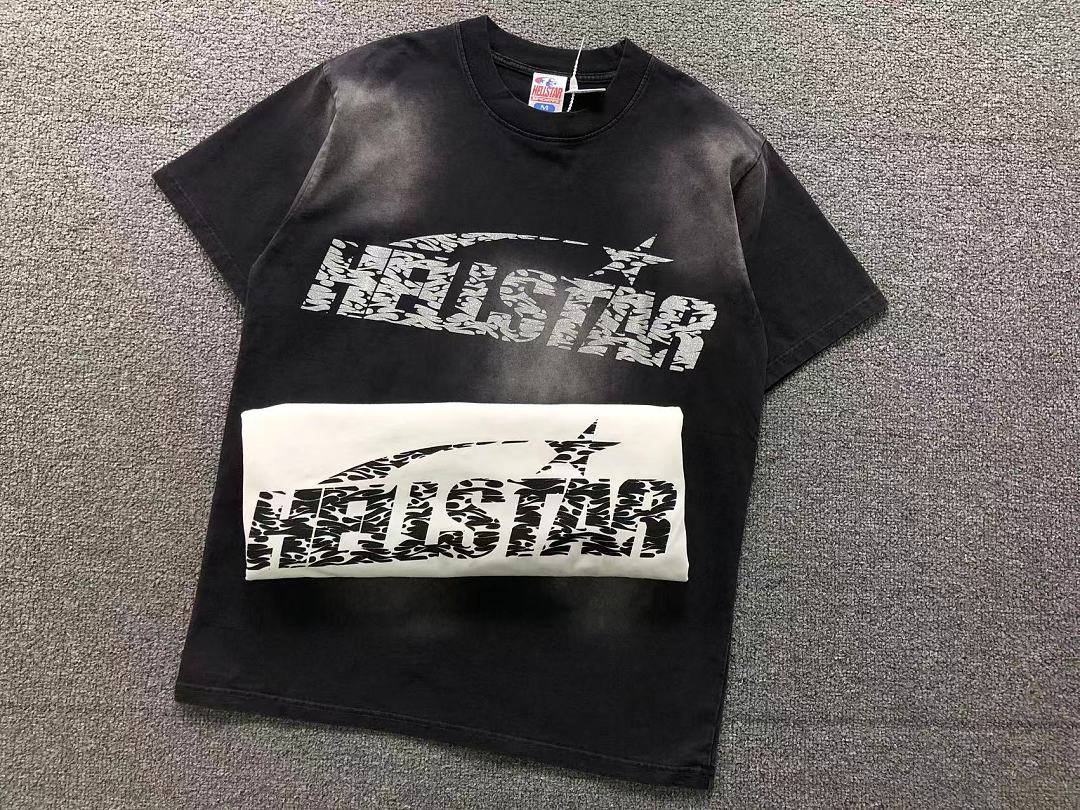 Hellstar 118 HELLSTAR T-SHIRT 3207260472 (Im 170Cm 60Kg I Wear Size M In The Phot) - Image 14
