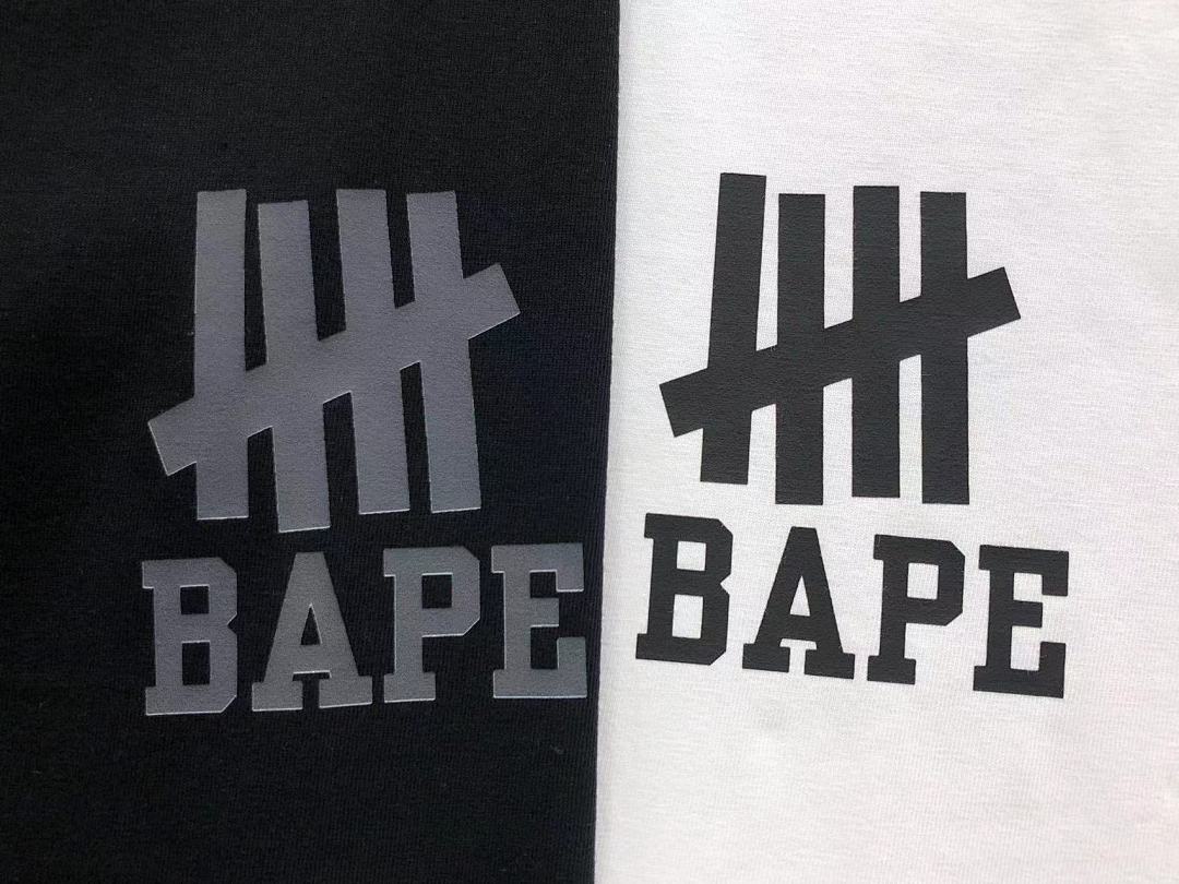 Bape 85 BAPE UNDEFEATED T-SHIRT 4105260298 (Im 170Cm 60Kg I Wear Size S In The Phot) - Image 20
