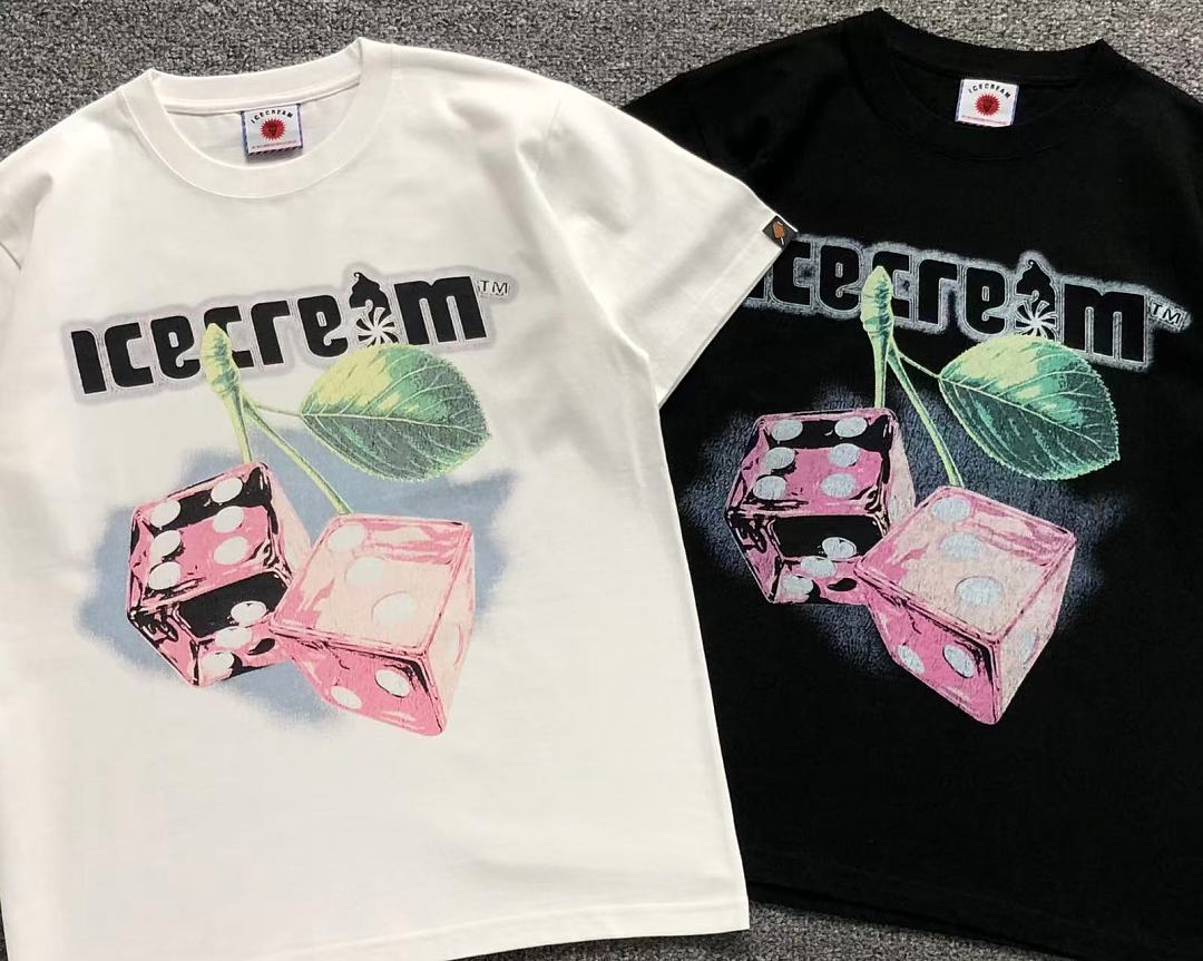 Icecream 98 IC⭐⭐R⭐AM T-SHIRT 126262802 (Im 170Cm 60Kg I Wear Size M In The Phot) - Image 6
