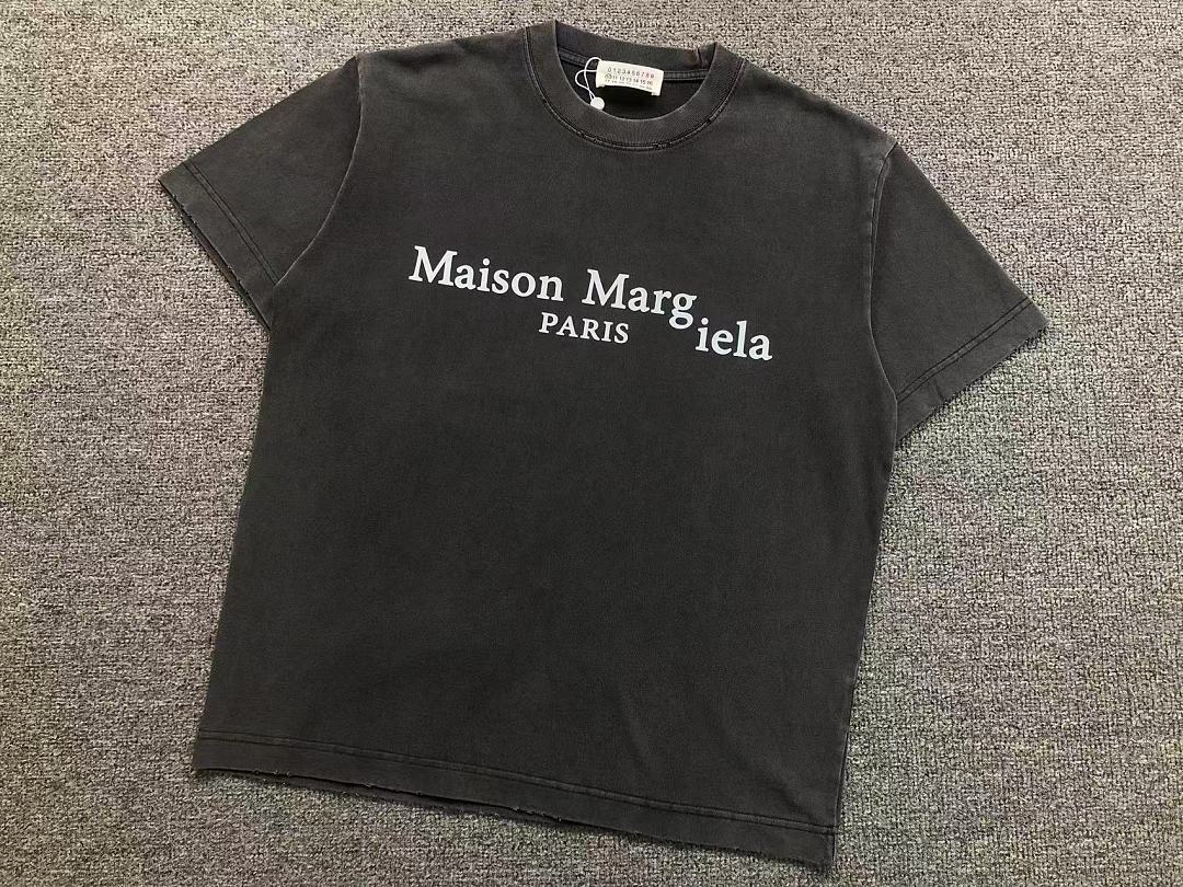 On Running 113 MAISON MARGIELA T-SHIRT 526120119 (Im 170Cm 60Kg I Wear Size M In The Phot) - Image 10