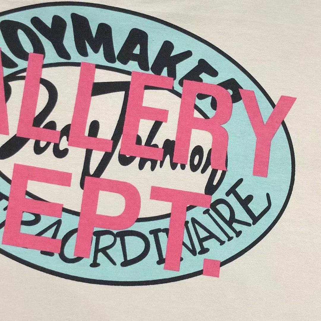 Gallery Dept 78 GALLERY DEPT T-SHIRT - Image 13