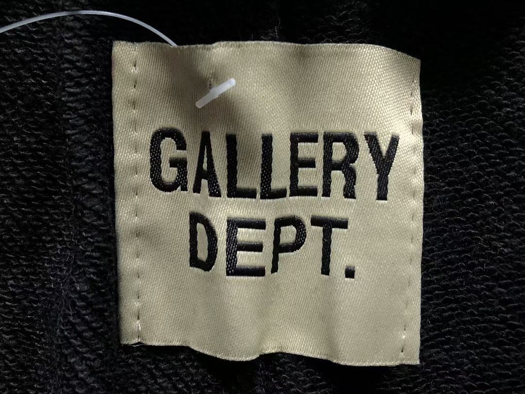 Gallery Dept 118 GALLERY DEPT SHORTS 3205260117 (Im 170Cm 60Kg I Wear Size M In The Phot) - Image 22