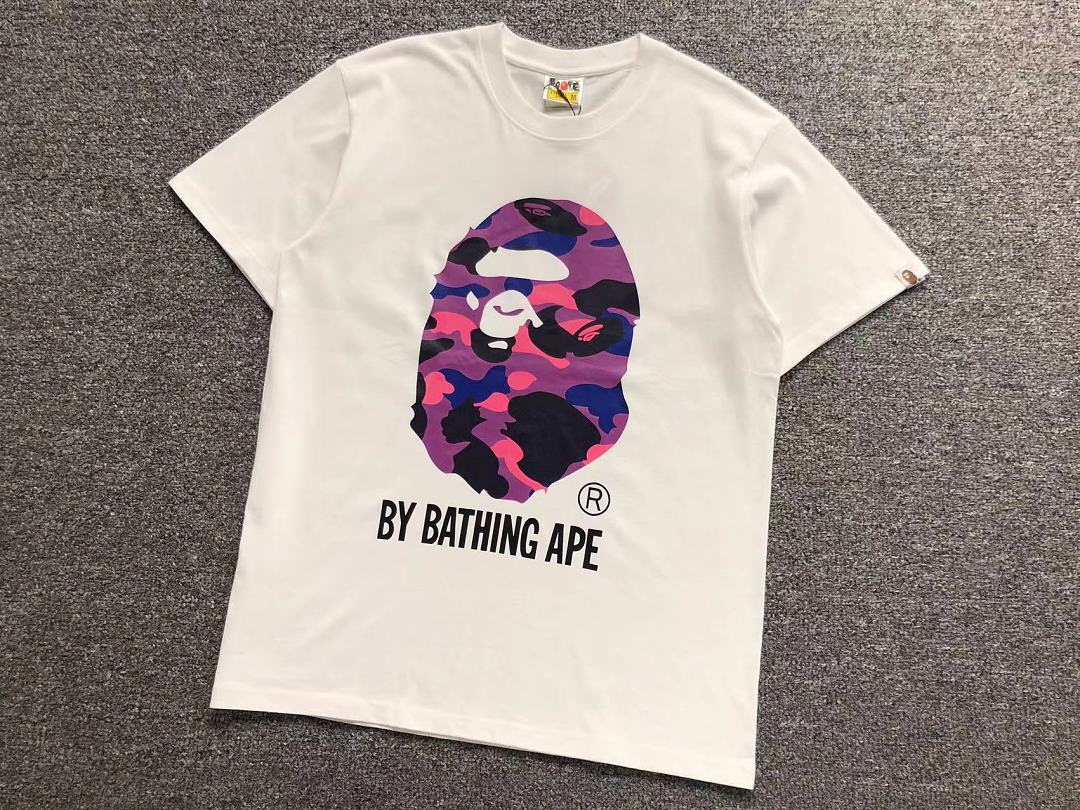 Bape 82 BAPE T-SHIRT 5261308164 (Im 170Cm 60Kg I Wear Size M In The Phot) - Image 28