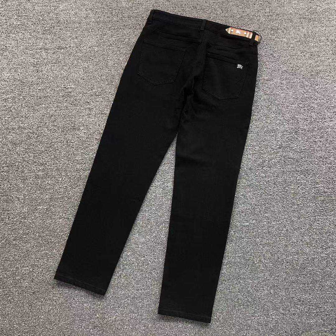 Burberry 168 B⭐R⭐E⭐RY TROUSERS 3106280105 (Im 170Cm 60Kg I Wear Size 33 In The Phot)