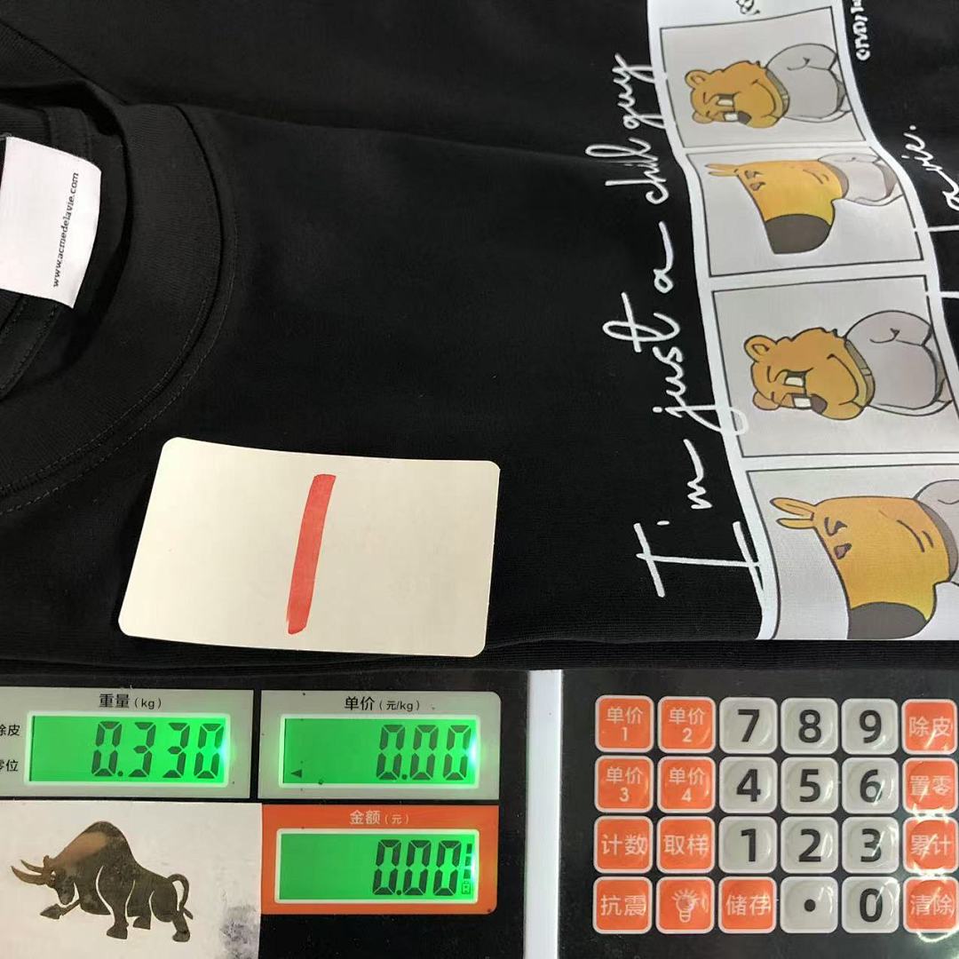 Aape 98 A⭐⭐V T-SHIRT 4104161821 (Im 170Cm 60Kg I Wear Size 1 In The Phot) - Image 22