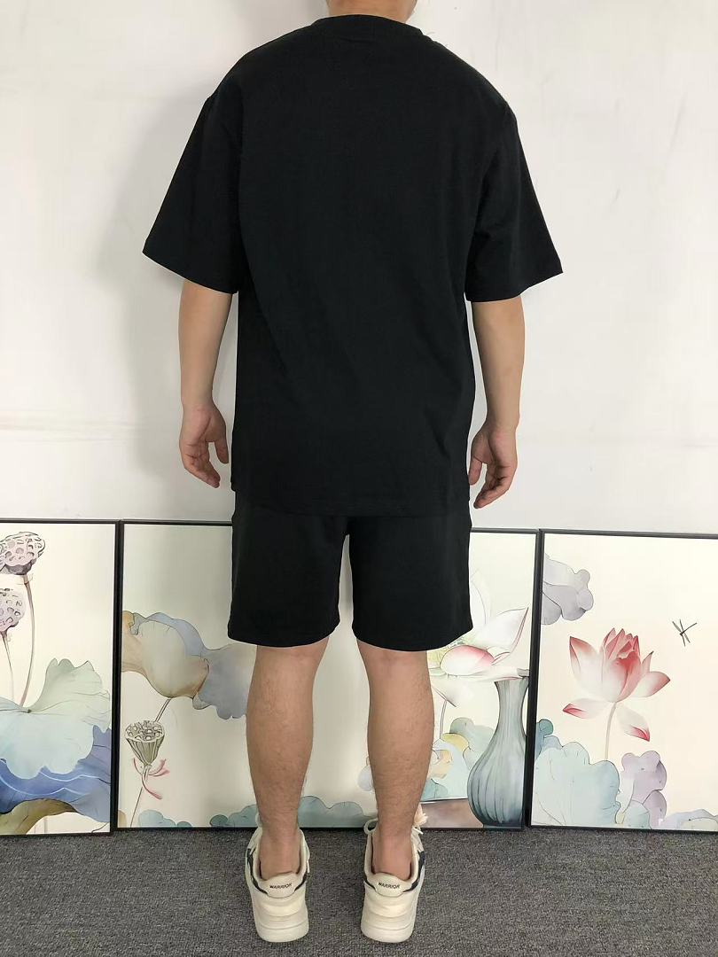 Burberry 98 B⭐R⭐E⭐RY T-SHIRT 3204280203 (Im 170Cm 60Kg I Wear Size M In The Phot) - Image 4