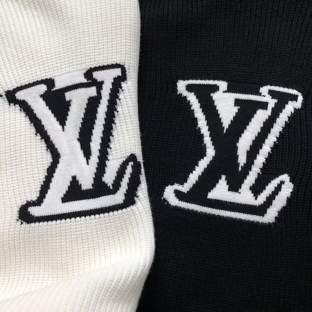 Louis Vuitton 185 L⭐ SWEATER 4112821156 (Im 170Cm 60Kg I Wear Size S In The Phot) - Image 12
